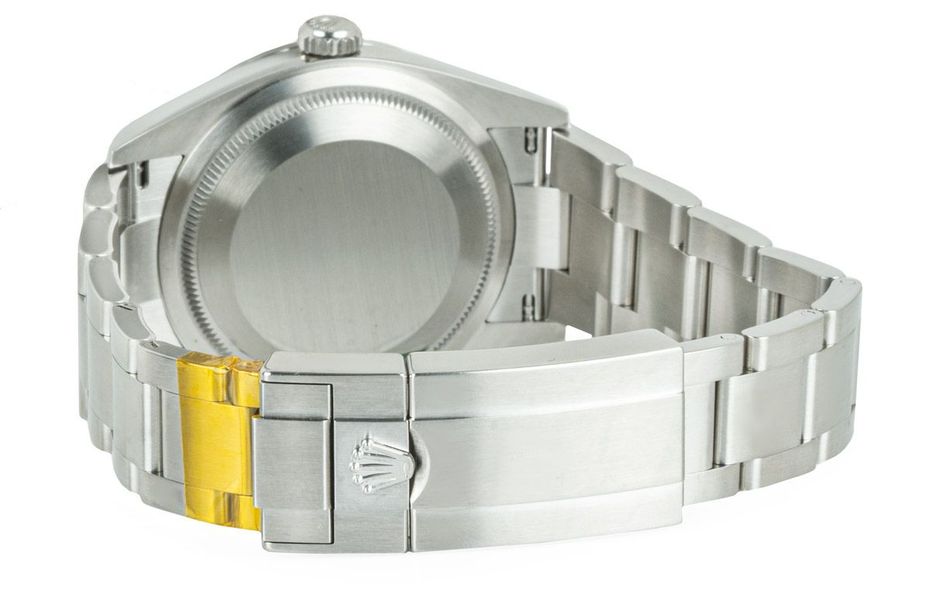 Rolex Explorer 124270